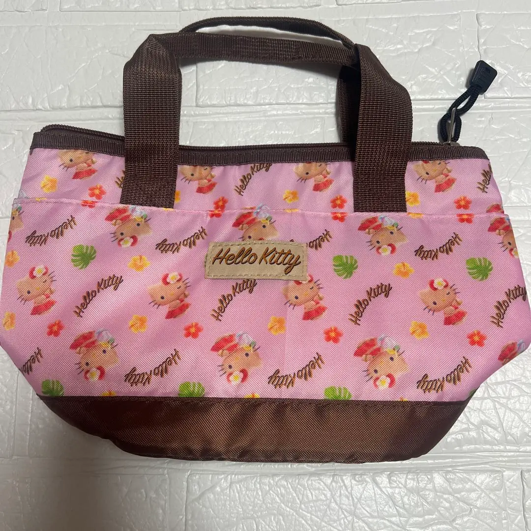 Thumbnail of Avail Sunburn Kitty Cooler Bag - Pink