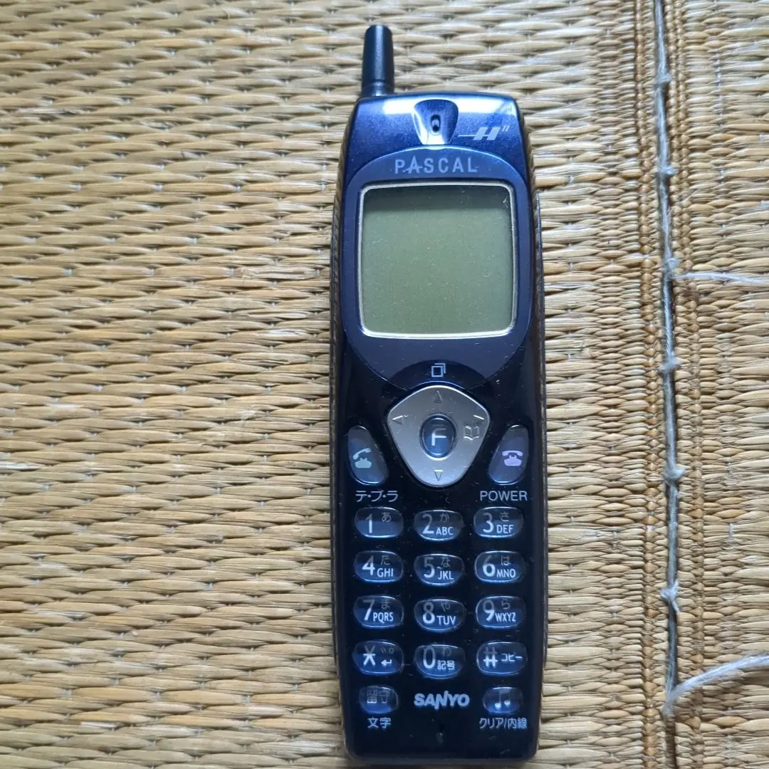 SANYO PHS RZ-J02  未使用品　40台 2025年最新】phs sanyoの人気アイテム - メルカリ