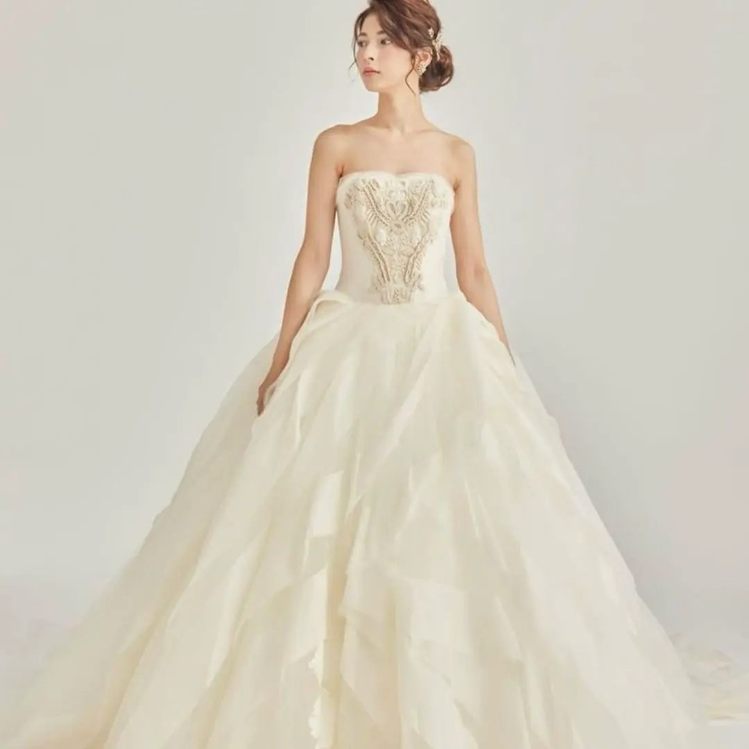 VERAWANG リーゼル　us0 Vera Wang【Liesel / US0 / US2 / US4】 | RiCherie