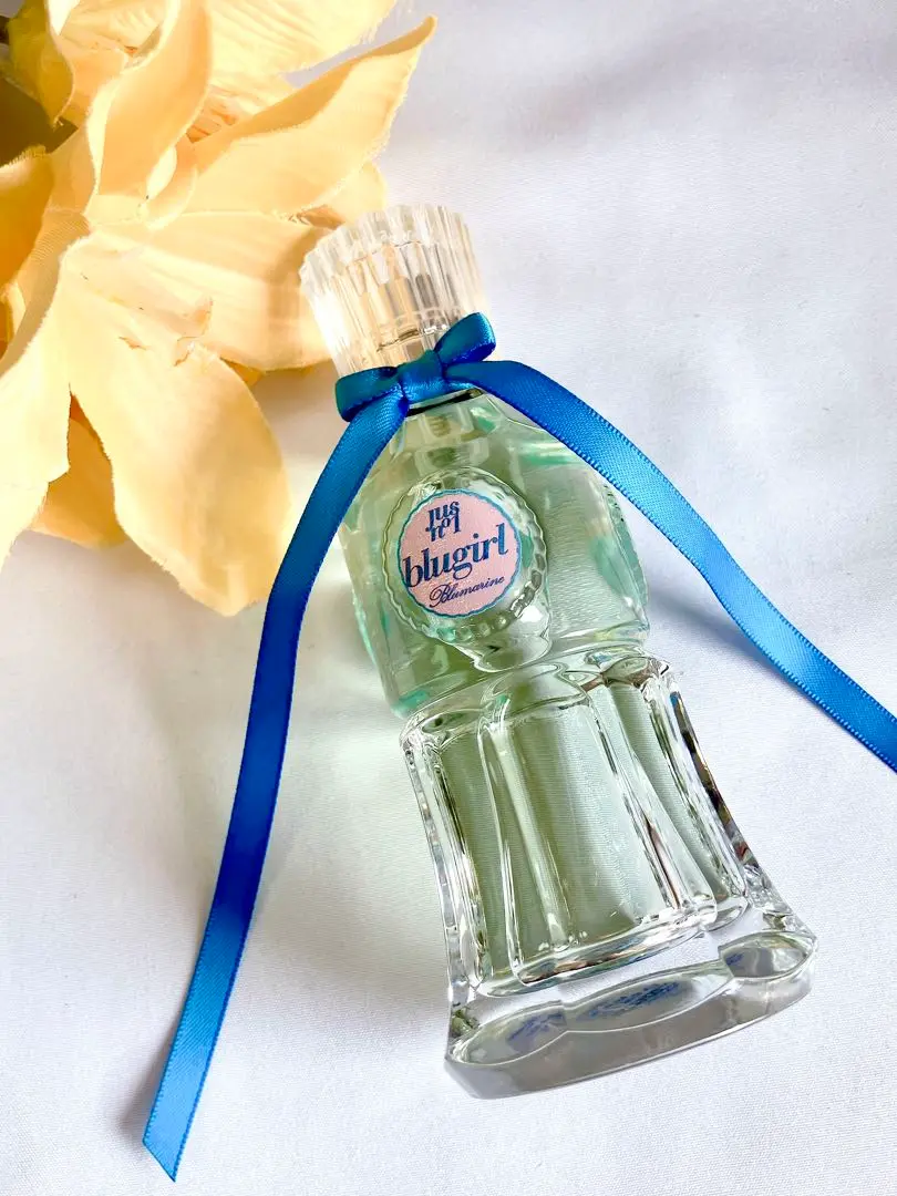 ブルマリンブルー シアパレッリピケンツ EDT 25ml ヴィンテージ非常にレア ブルマリンブルー シアパレッリピケンツ EDT 25ml ヴィンテージ