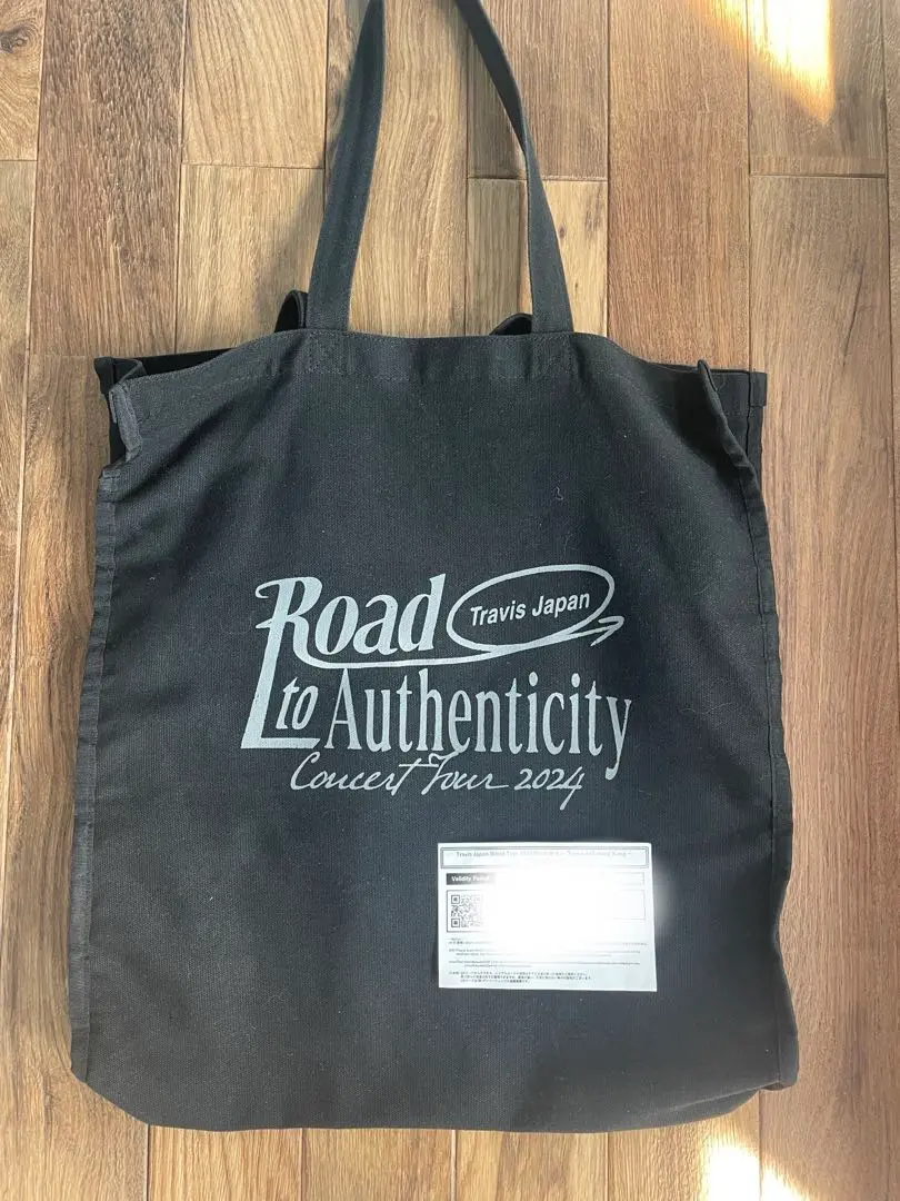 2025年最新】road to authenticityトートバッグの人気アイテム