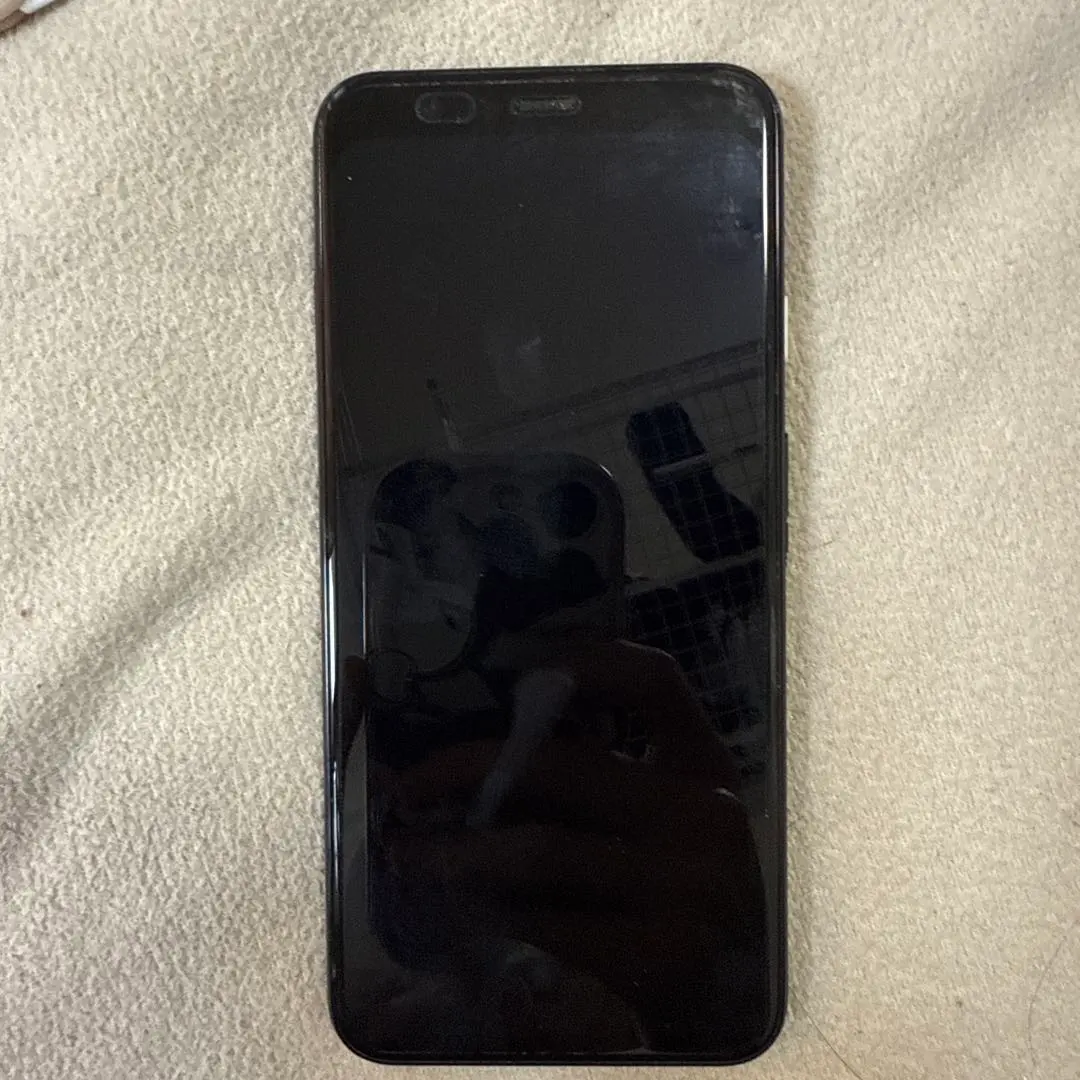 Softbank - ソフトバンク Google Pixel4XL 128ブラック 未使用ロック解除済 Google Pixel 4 XL 中古一覧｜SIMフリー・キャリア - 価格.com