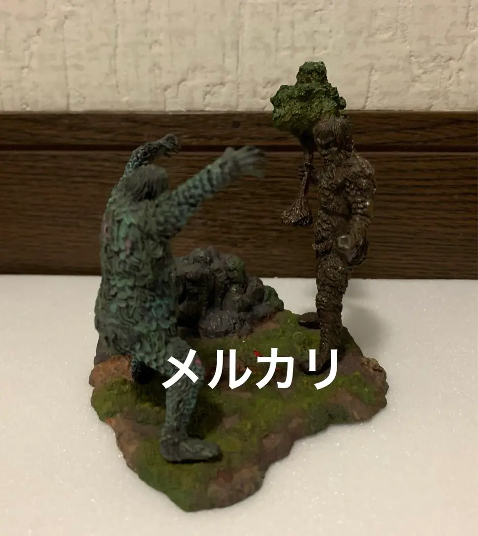 【新品未開封】特撮大百科 ファロ島の大トカゲ 新品未開封】特撮大百科 ファロ島の大トカゲ