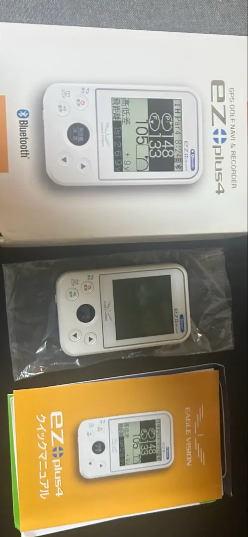 2025年最新】イーグルビジョン ez plus4の人気アイテム - メルカリ