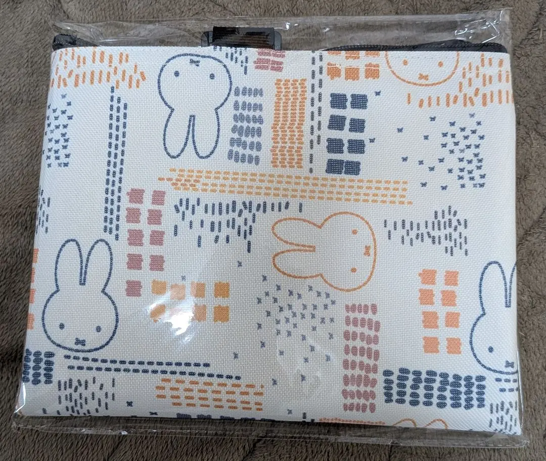 Thumbnail of Acecook Miffy Bag
