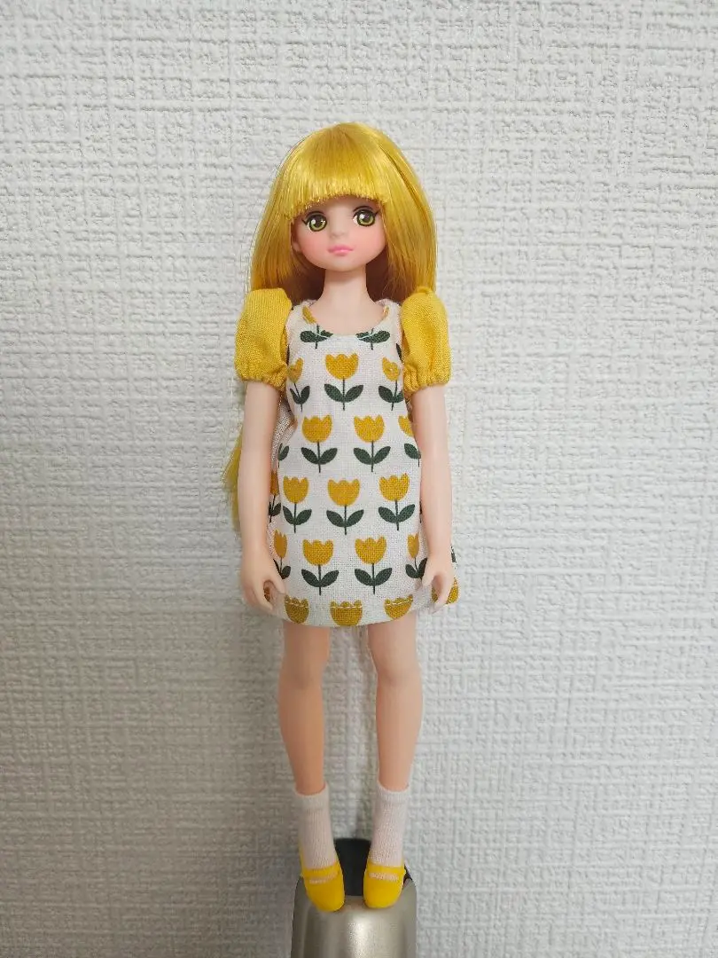 韓国ドール　atomaru♡dorandoran ドランドラン　赤色 Yahoo!オークション -「dorandoran」(人形、キャラクタードール