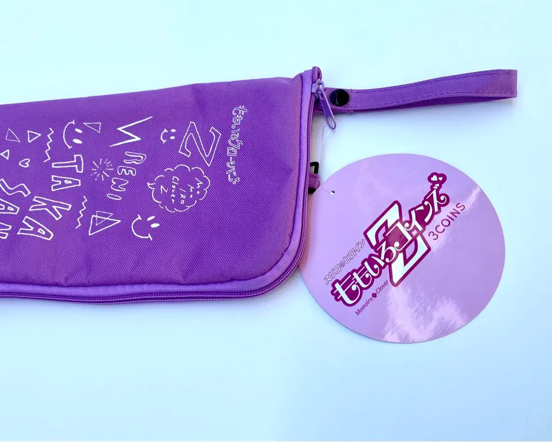 2025年最新】ももクロ ペンライトケースの人気アイテム - メルカリ