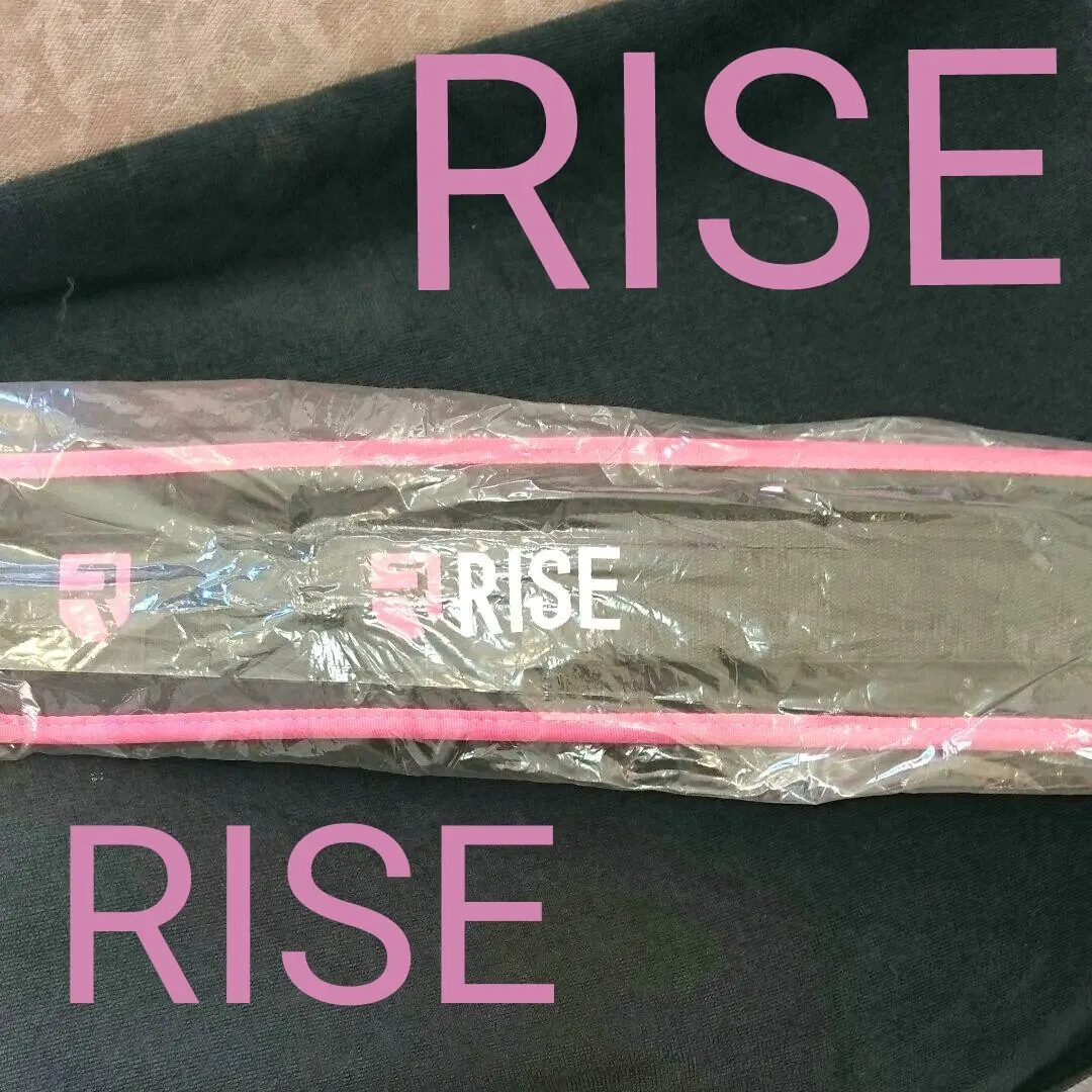 2025年最新】RISEトレーニングベルトの人気アイテム - メルカリ