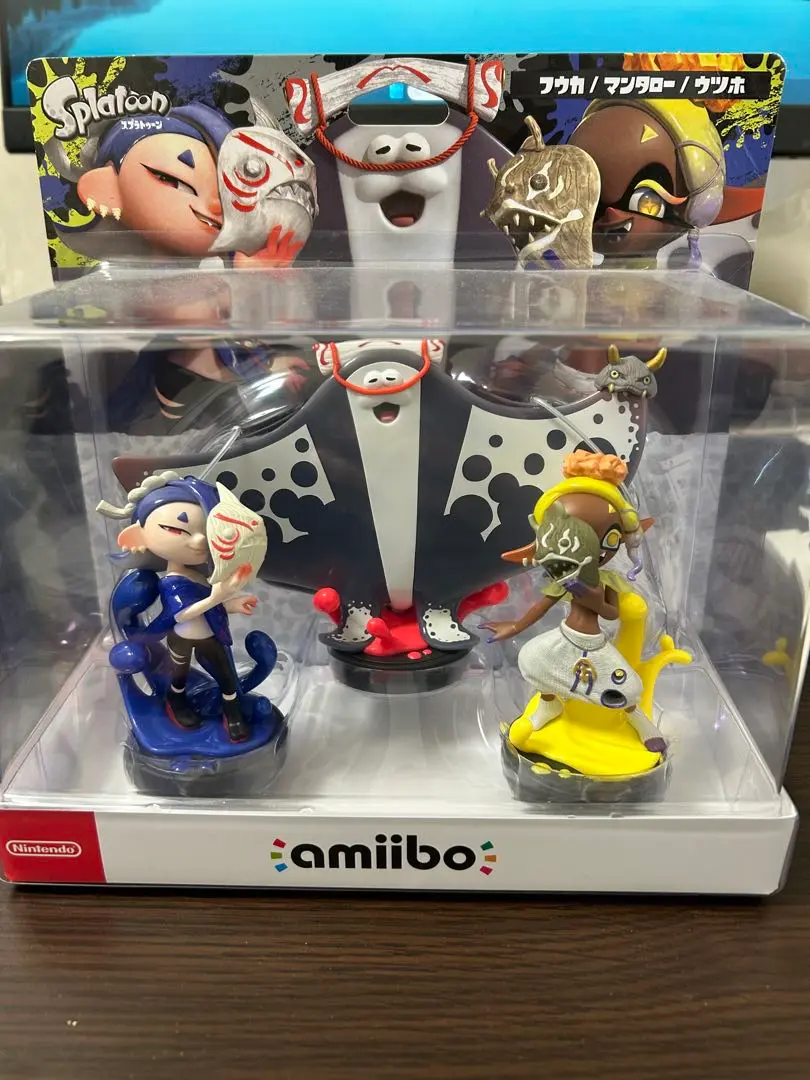 アミーボまとめ売り 14体 418nl0kEEwL._UF1000,1000_QL80_.jpg