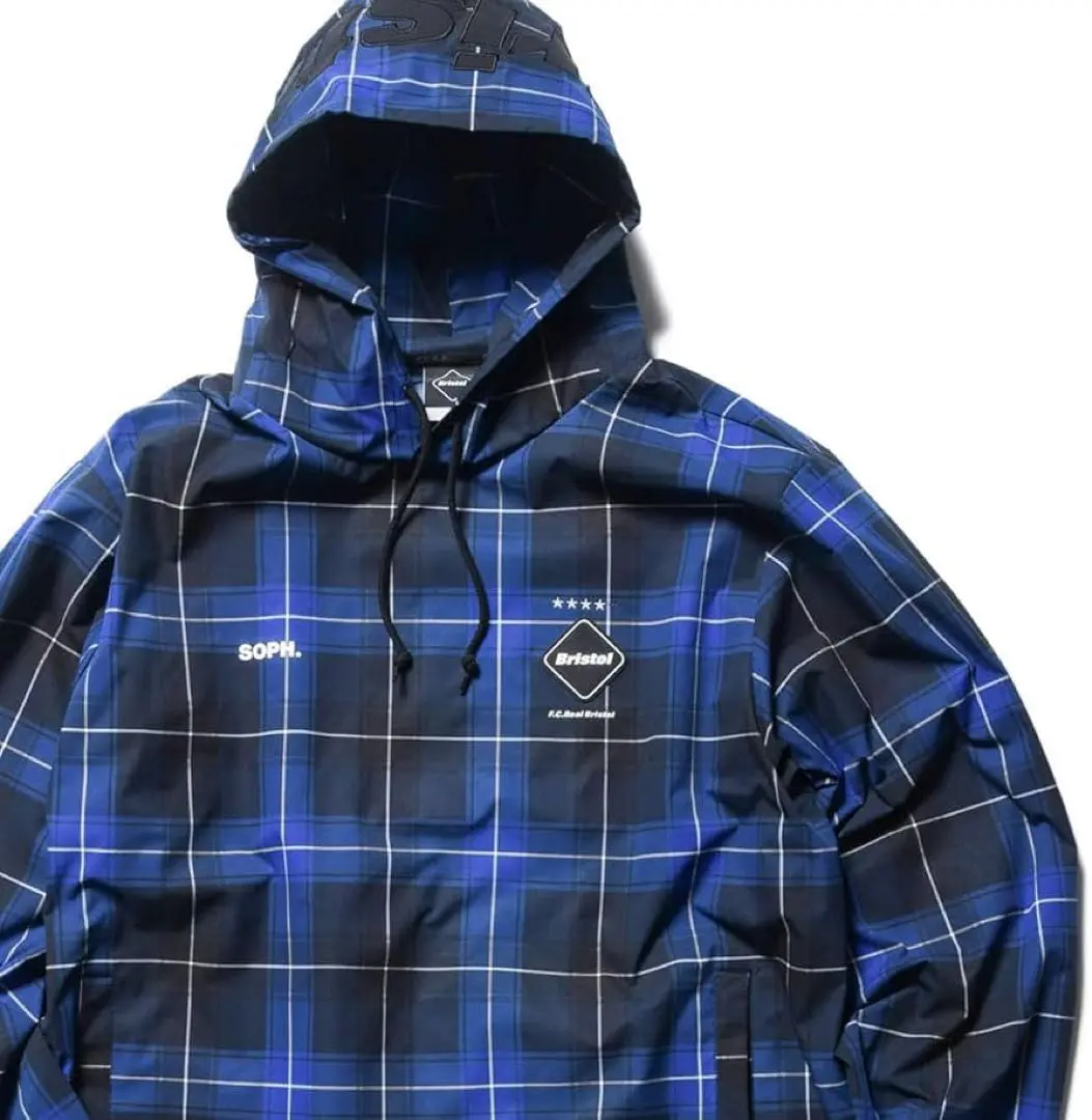 2025年最新】NYLON PACKABLE ANORAK bristolの人気アイテム