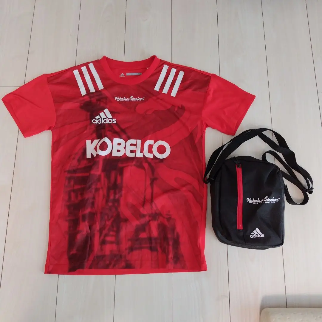2025年最新】神戸製鋼 Tシャツの人気アイテム - メルカリ