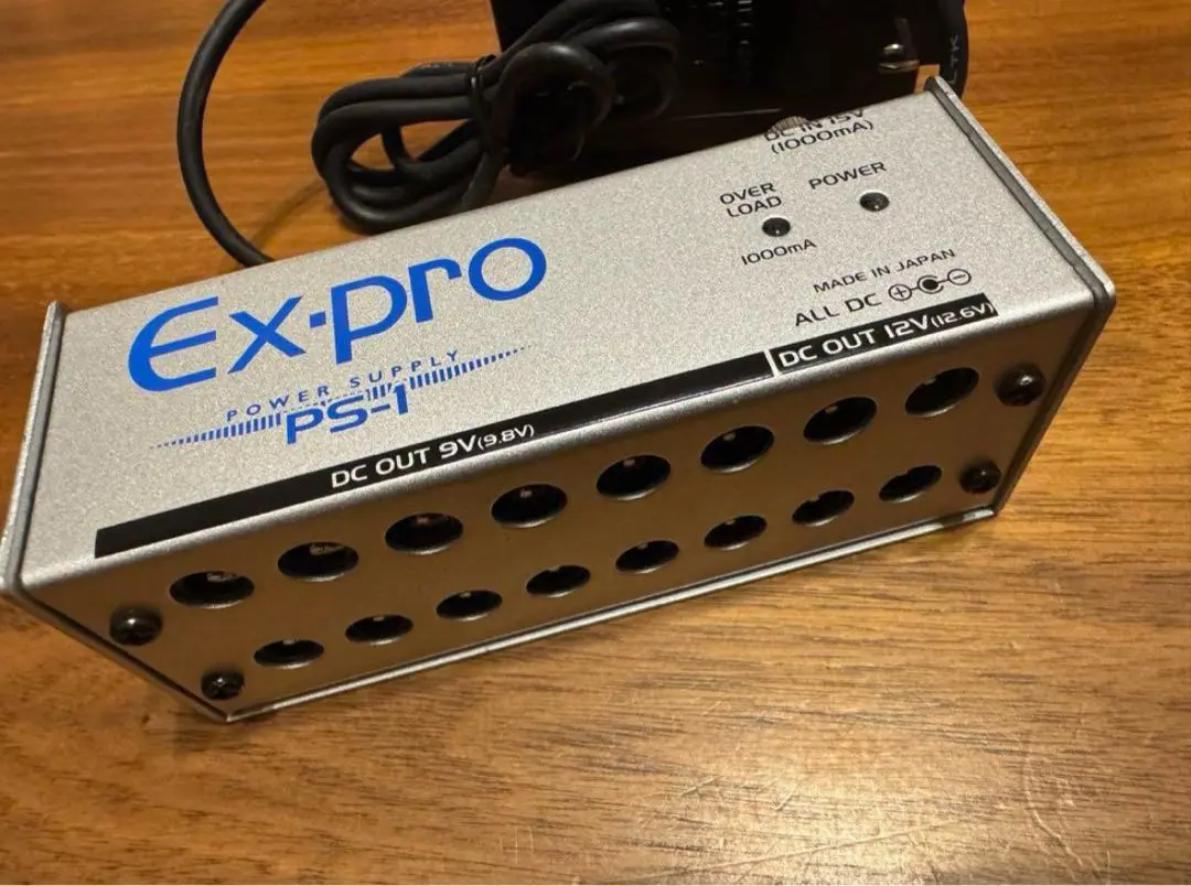 2025年最新】ex-pro ps-1の人気アイテム - メルカリ