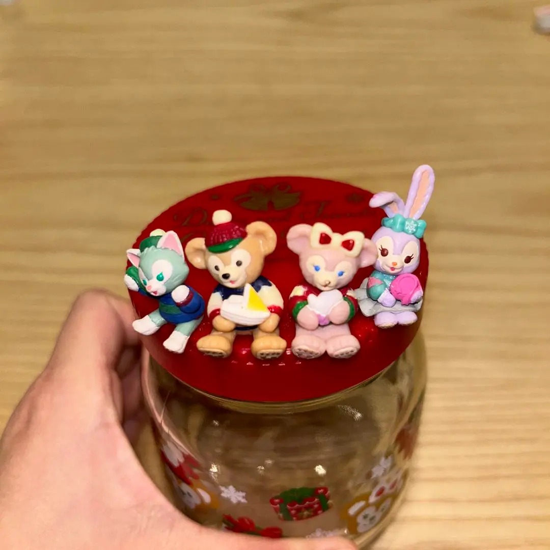 【まとめ売り】ダッフィー 空瓶　空缶 11点セット 2025年最新】ダッフィー ビンの人気アイテム - メルカリ