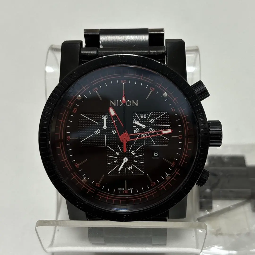 2025年最新】NIXON MAGNACONの人気アイテム - メルカリ