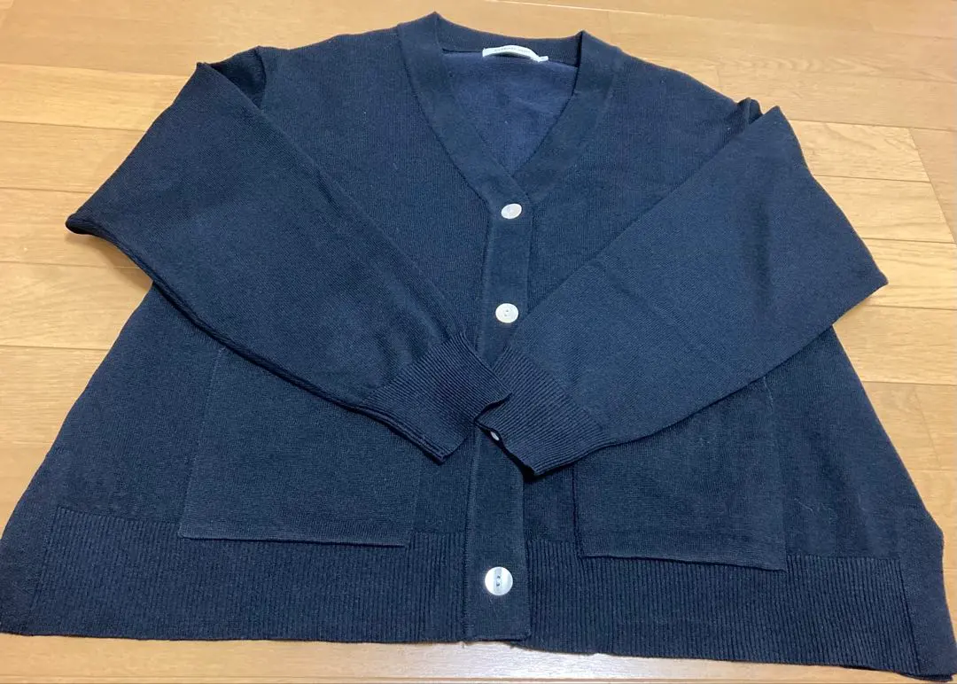 Thumbnail of American Holic Cardigan