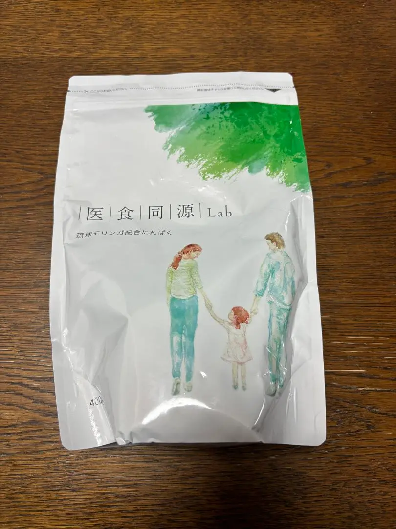 医食同源Lab琉球モリンガ配合たんぱく Amazon.co.jp: 医食同源Lab 琉球モリンガ配合たんぱく400g