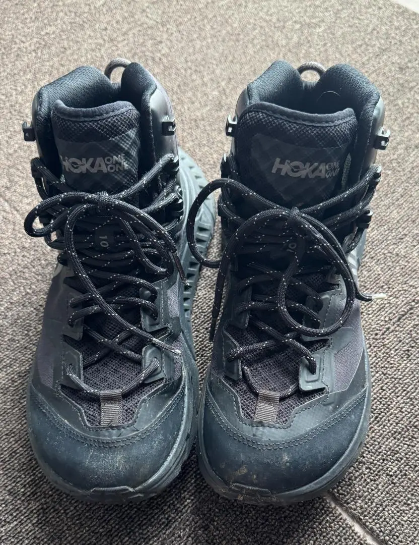 2025年最新】ホカオネオネ gore-tex 25の人気アイテム - メルカリ