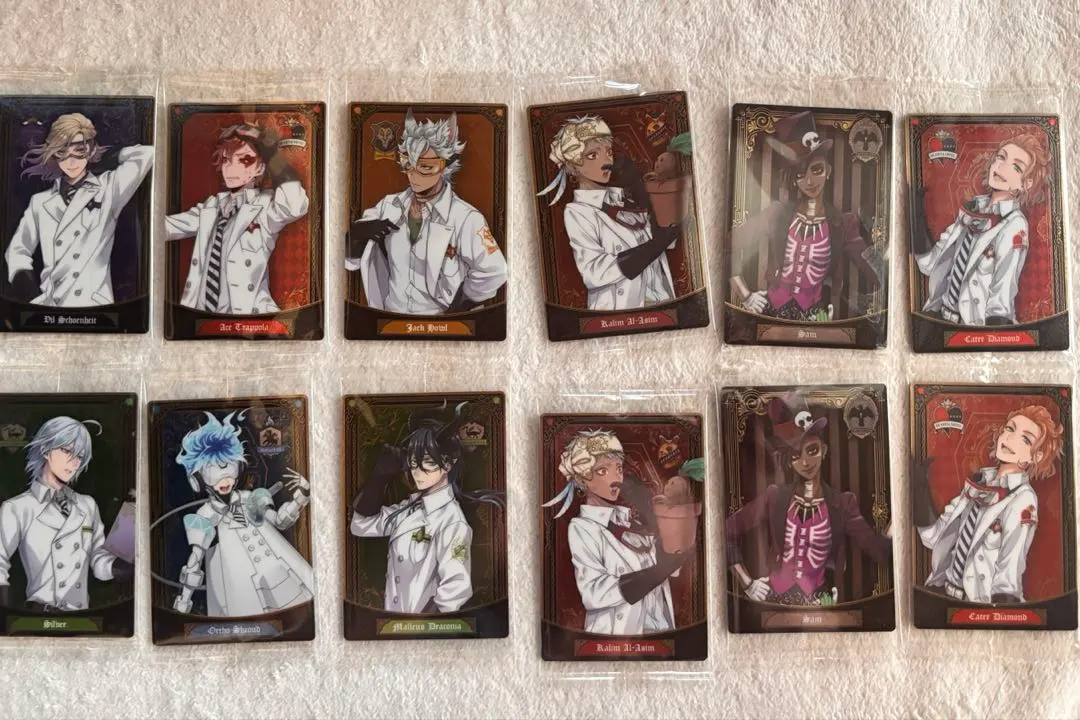 Thumbnail of Twisted Wonderland