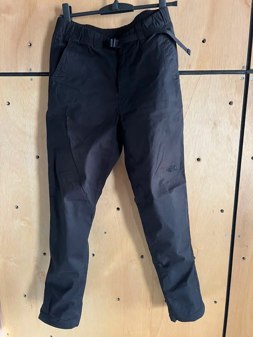 Thumbnail of THE NORTH FACE Stretch Cotton Oxford Light Pants