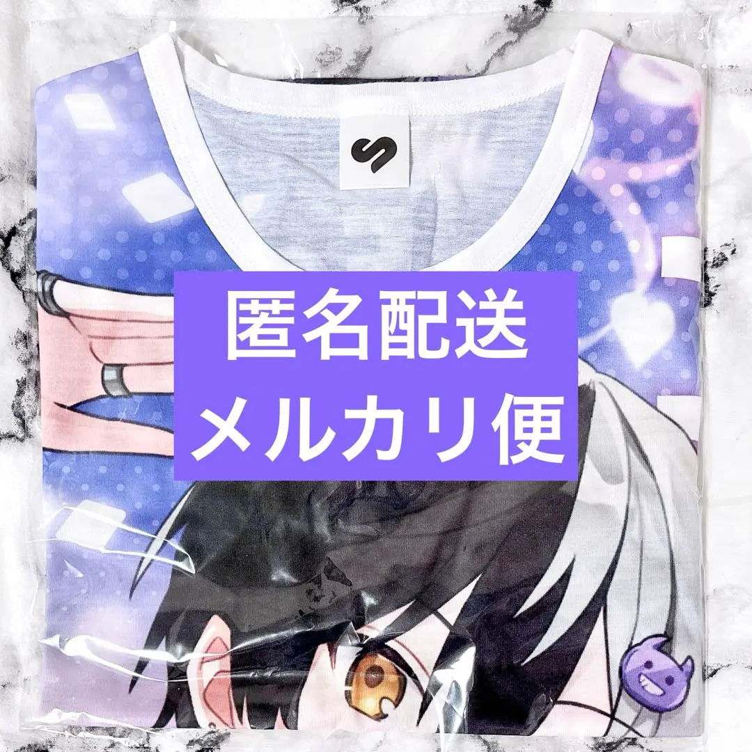 まぜ太 フルグラ Tシャツ まぜ太 すとふぇす フルグラフィックTシャツ - メルカリ