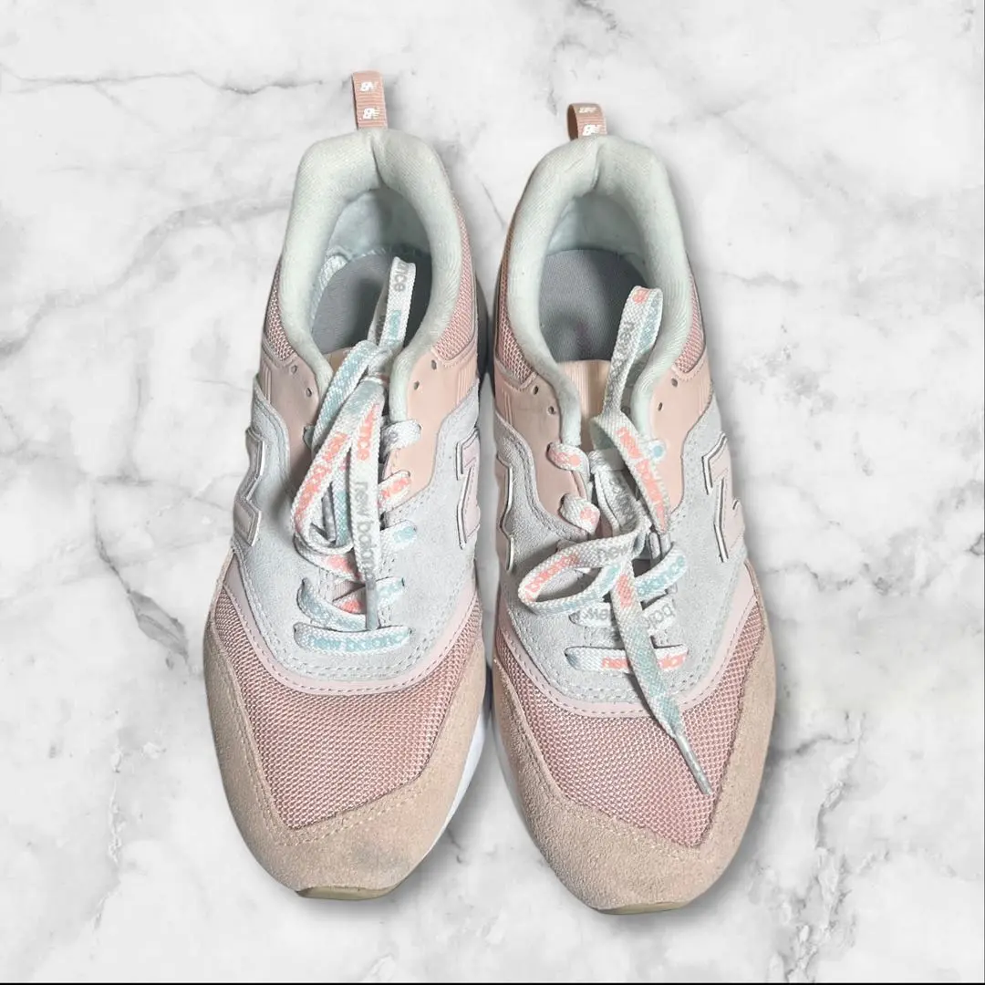 New Balance ニューバランス　スニーカー　CW997H 24cm New Balance ニューバランス レディース スニーカー CW997H 人気