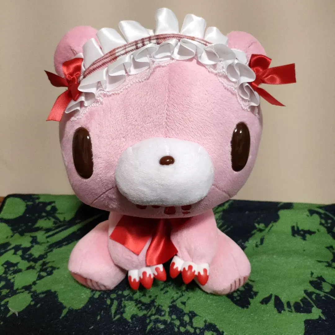 グルーミー 汎用うさぎ ぬいぐるみ head dress ヘッドドレス 最安値 グルーミー 汎用うさぎ ぬいぐるみ head dress ヘッドドレス