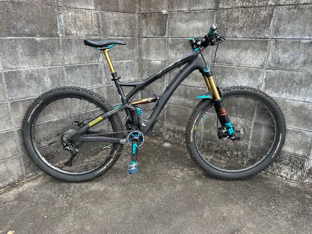 2025年最新】yeti mtbの人気アイテム - メルカリ