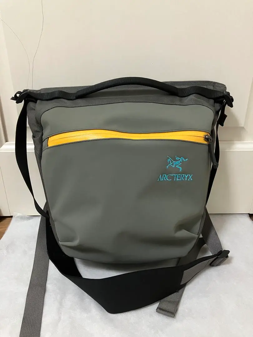 ARC'TERYX(アークテリクス) / ビームスボーイ別注