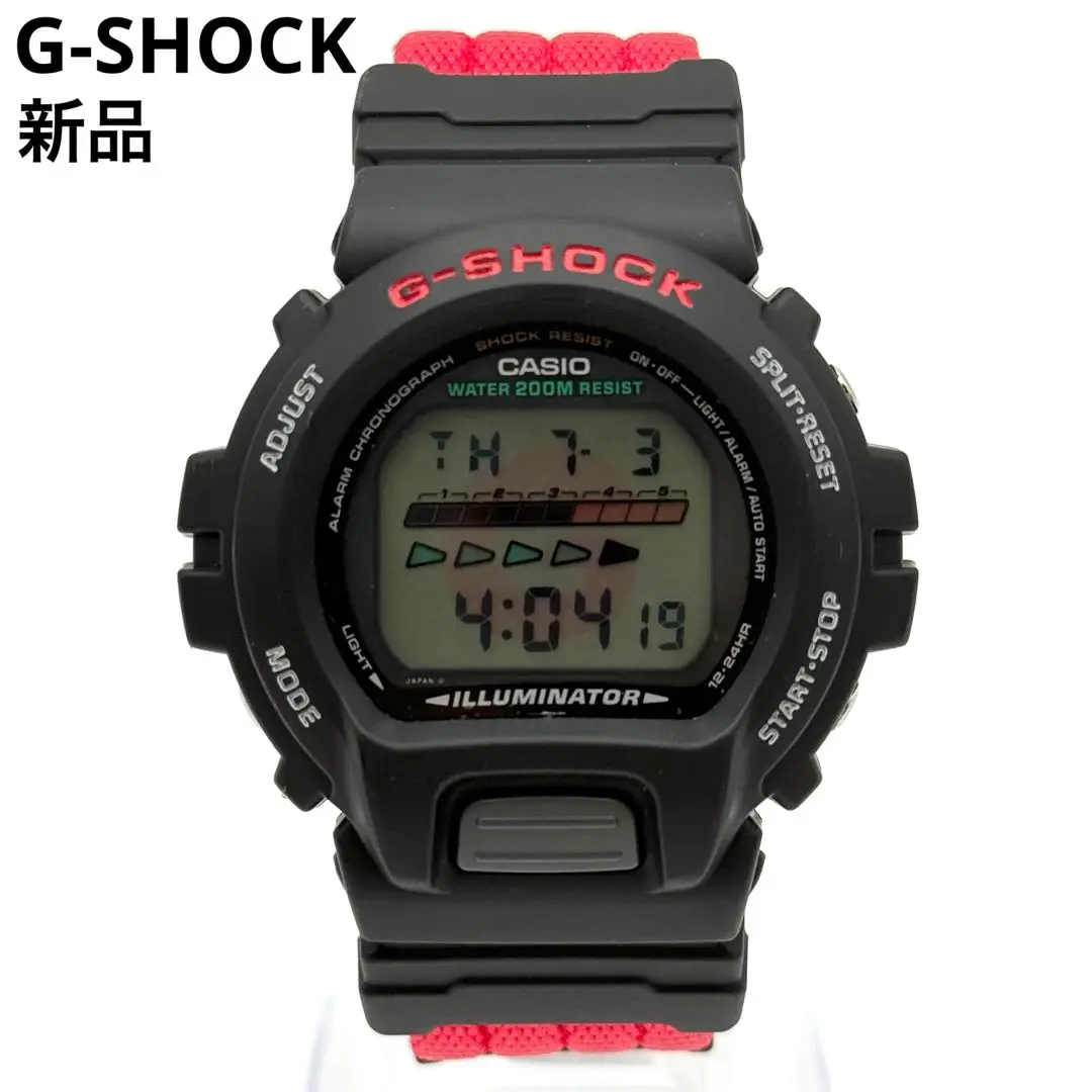 2025年最新】G-SHOCK DW-6600-1Vの人気アイテム - メルカリ