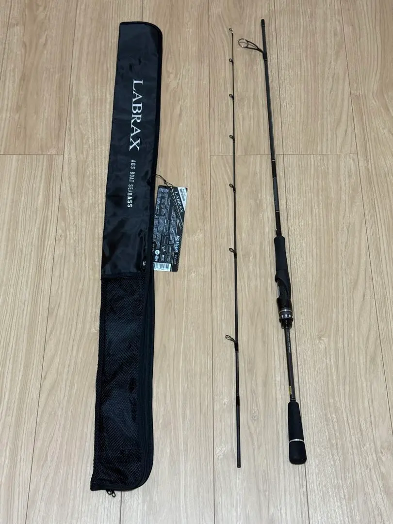 DAIWA（釣り） (7)【目玉商品】ダイワ 22 ラブラックス AGS BS