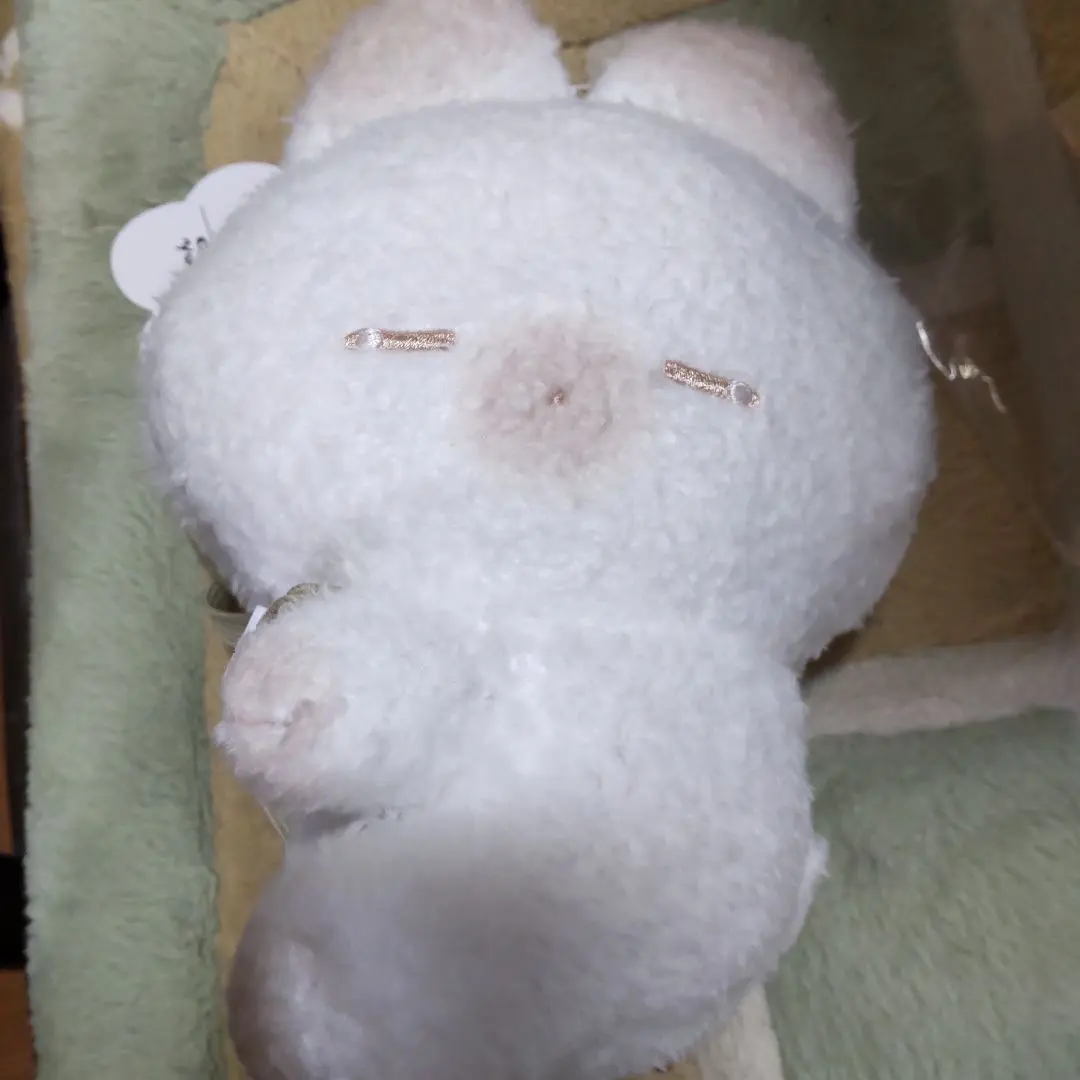 み*い様 うさぎのねむちゃん　ちゃみみちゃん　REMME ちゃみみちゃん | REMME