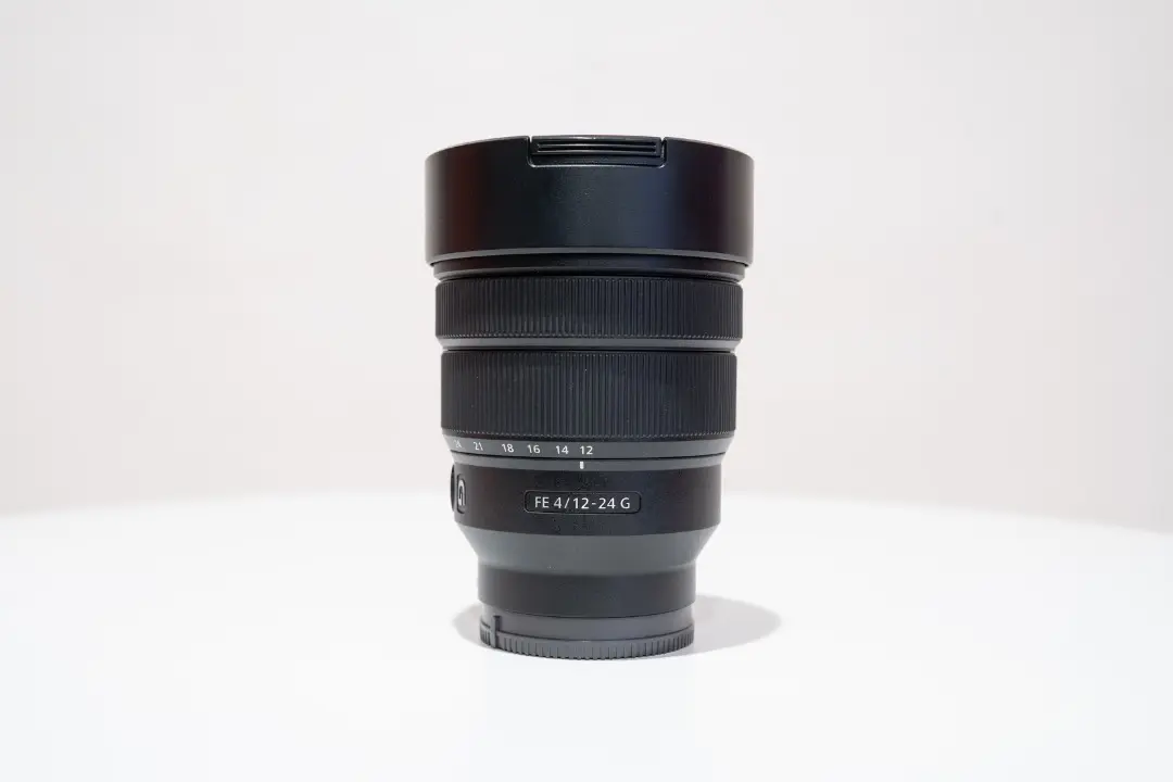 2025年最新】FE 12-24mm F4 G SEL1224Gの人気アイテム - メルカリ