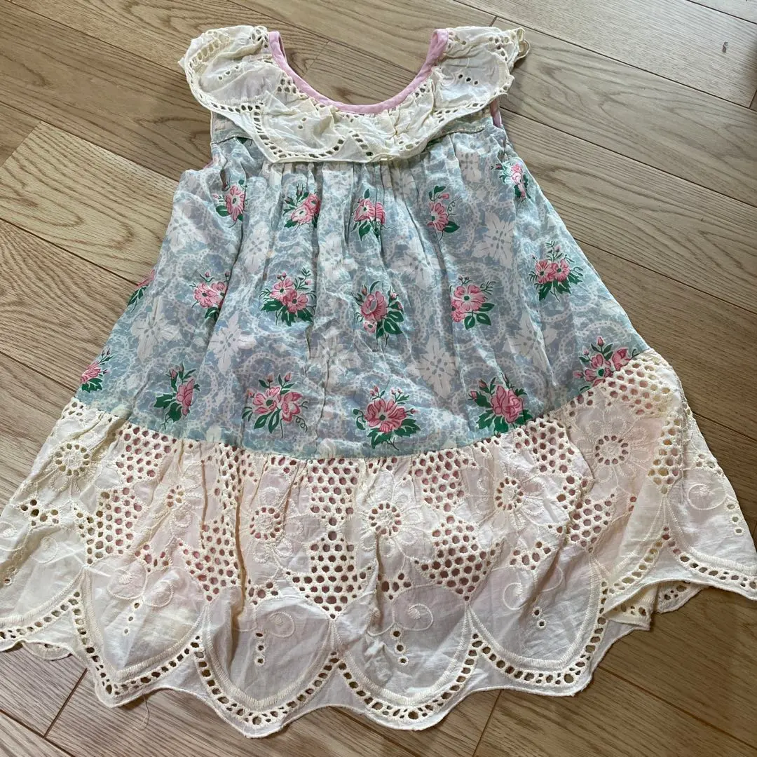 Thumbnail of Final price reduction: Bachaa TENDRESSE DRESS 4/5