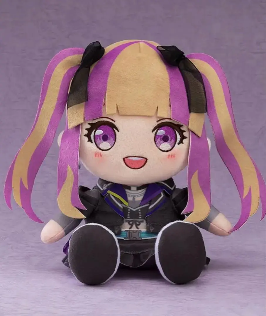 2025年最新】バンドリ パレオ ぬいぐるみの人気アイテム - メルカリ
