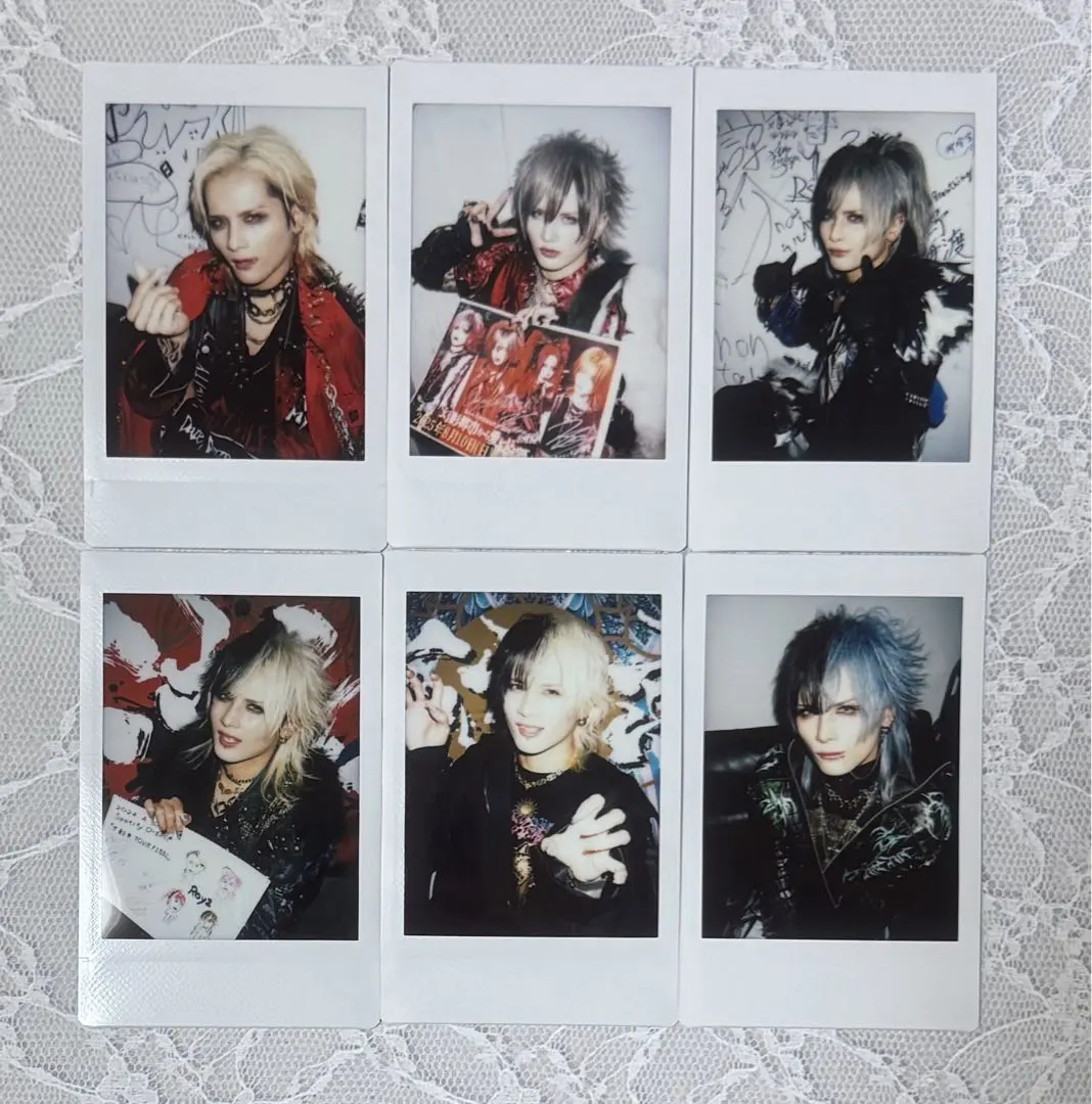 Thumbnail of Royz Subaru Cheki (photo) 9
