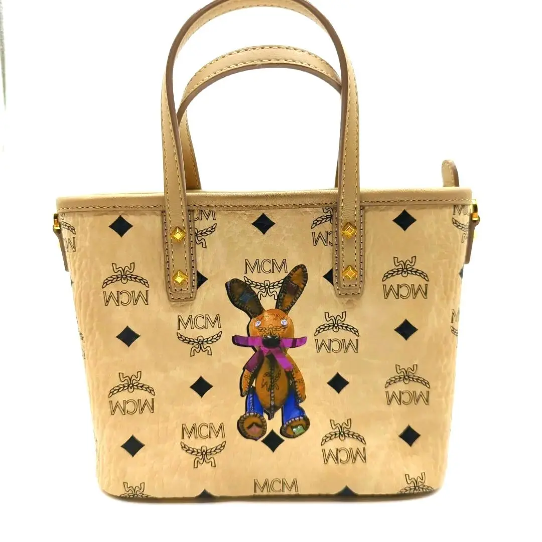 2025年最新】mcm ウサギ 財布の人気アイテム - メルカリ