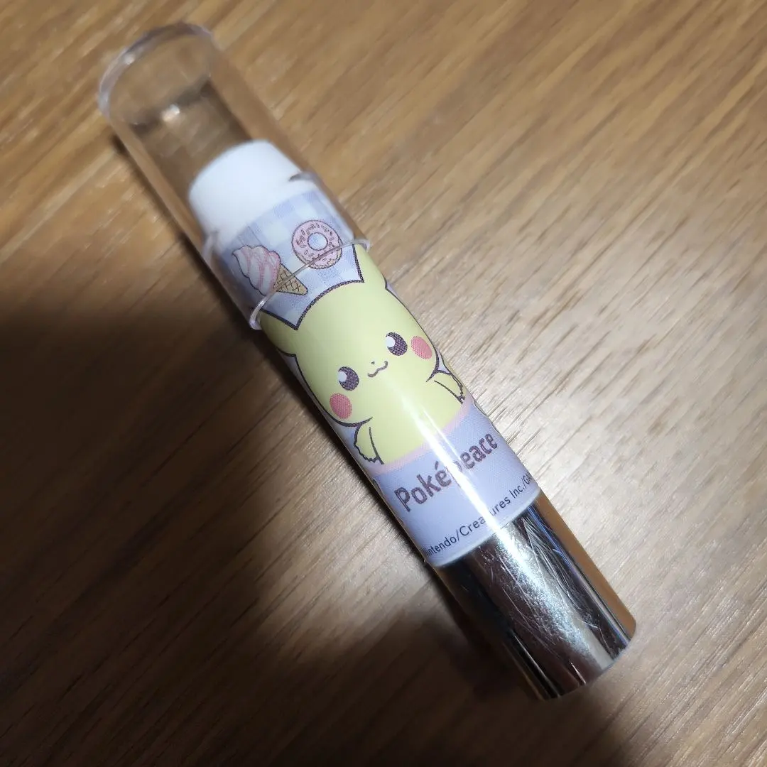 Thumbnail of Revlon Exfoliating Balm Kiss Sugar Scrub Pokemon