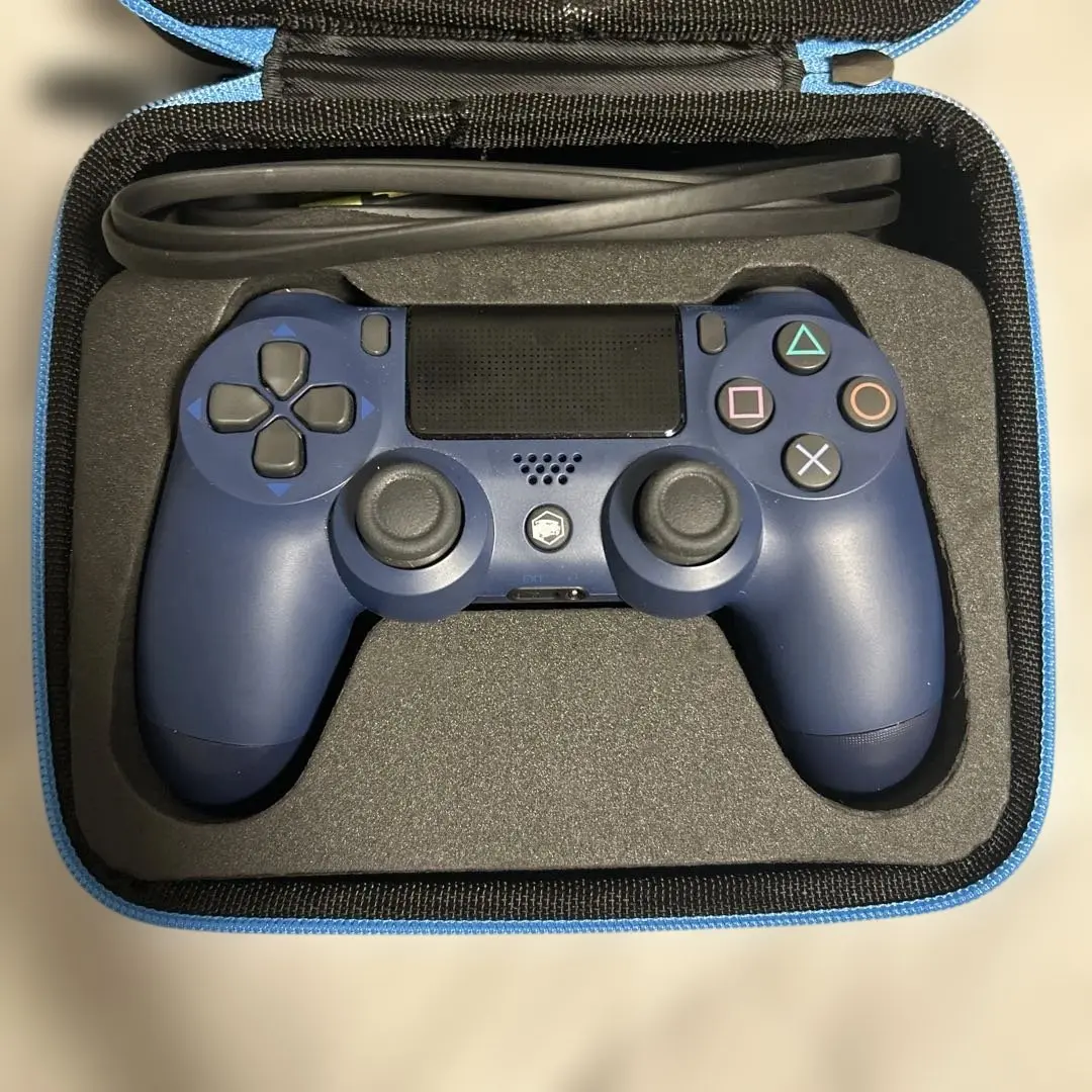 PS4 DUALSHOCK4 背面ボタン　２個セット　中古品 SONY PS4 純正 DUALSHOCK 4 コントローラー 背面ボタン