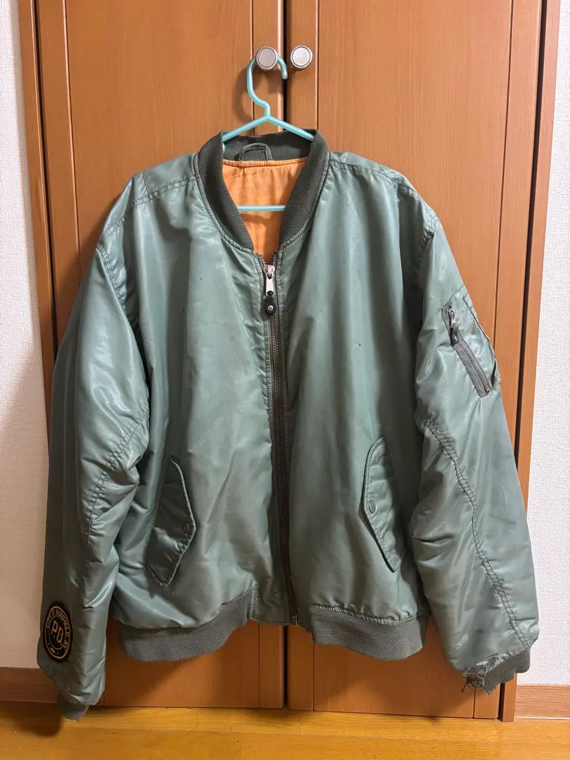 Thumbnail of MA-1 military surplus