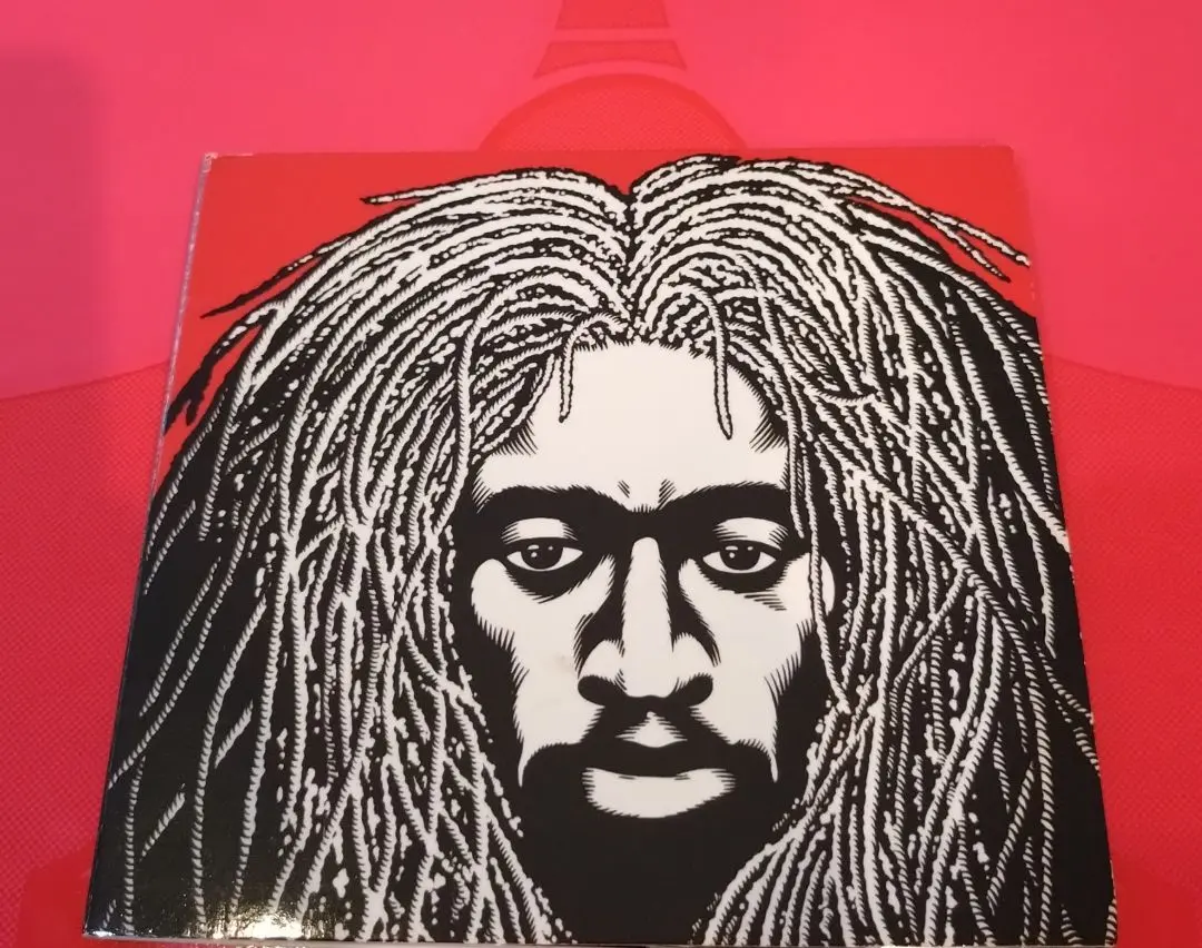 洋楽 Ranking Dread - Ranking Dread In Dub maxresdefault.jpg