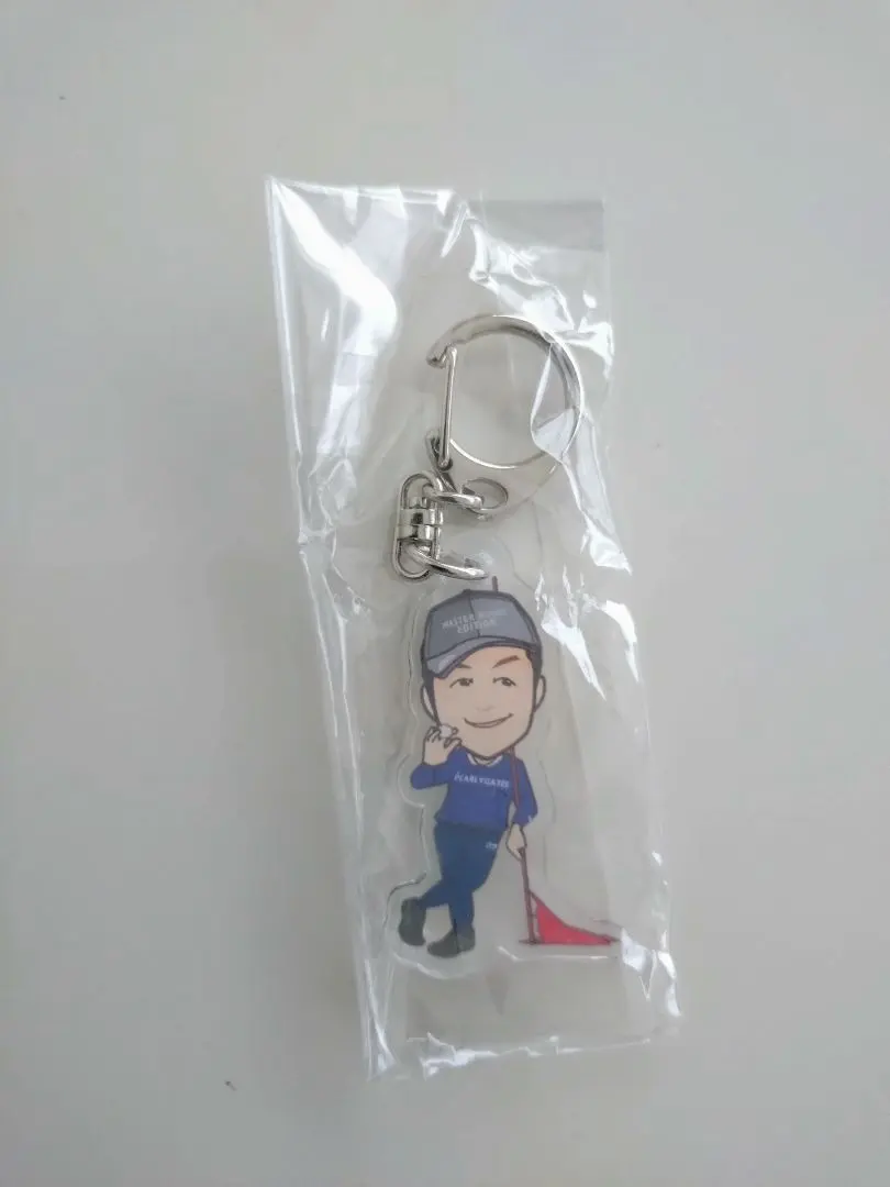 Amazon.co.jp: 小田和正 ガチャ ガチャ アクリルキーホルダー