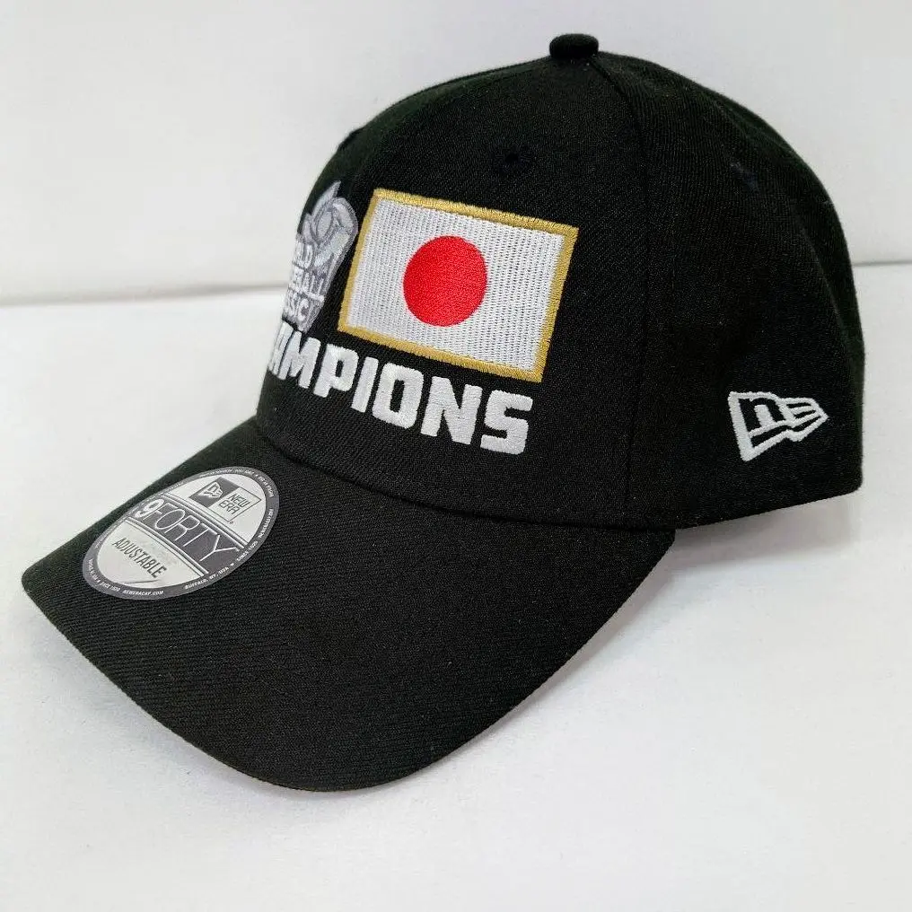 2025年最新】wbc キャップ 2009の人気アイテム - メルカリ