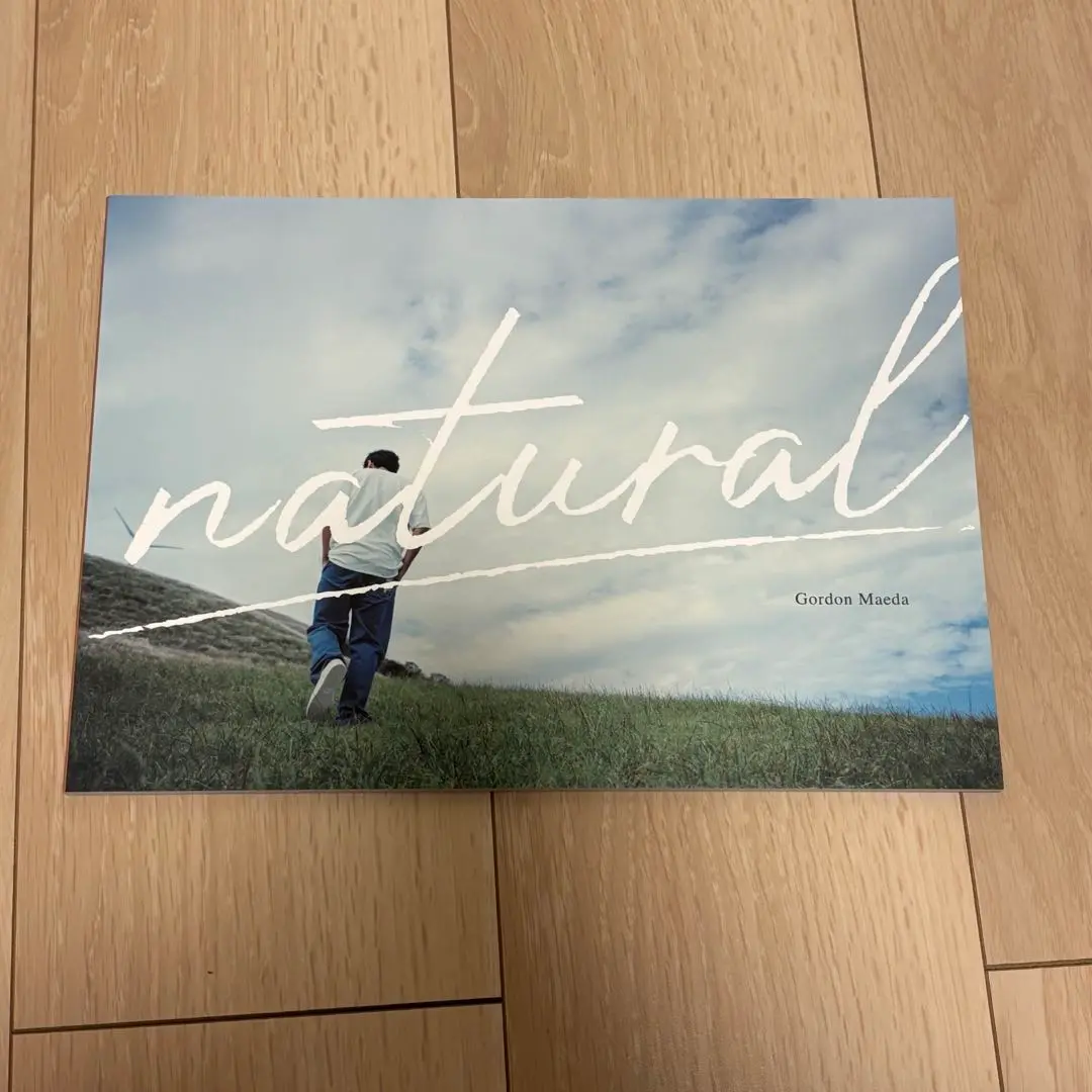 眞栄田郷敦 1st Photo Book「natural」 Amazon.co.jp: 眞栄田郷敦 1st Photo Book「natural