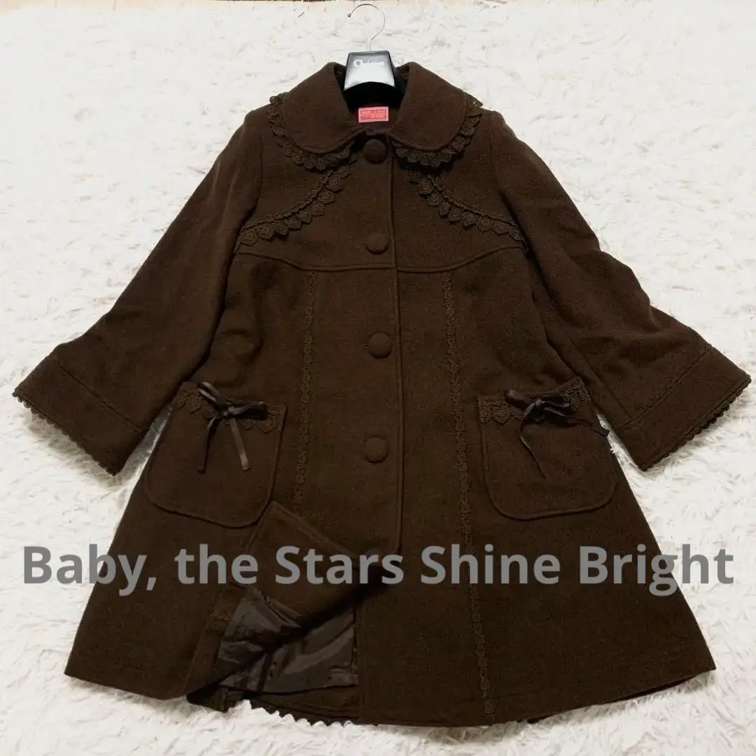 VOLKS - 新品　BABY 小公女コート　スーパードルフィー 小公女コート」 | ボークス公式 ドルフィーオンラインストア