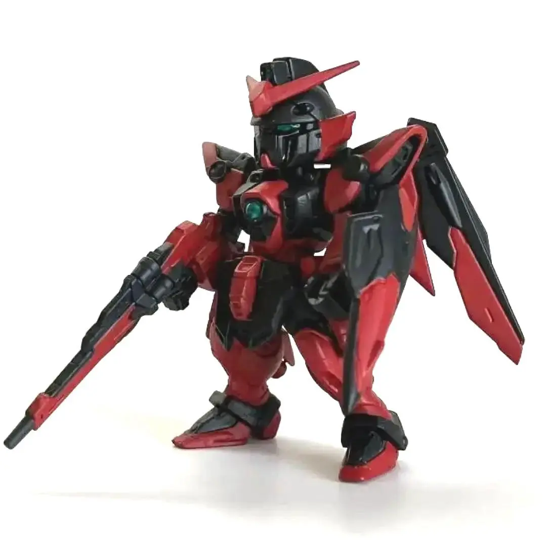 未開封　ガンダムコンバージ#10　 5種セット　　ゲーマルクガズRLエピオン 未開封 ガンダムコンバージ#10 5種セット ゲーマルクガズRL