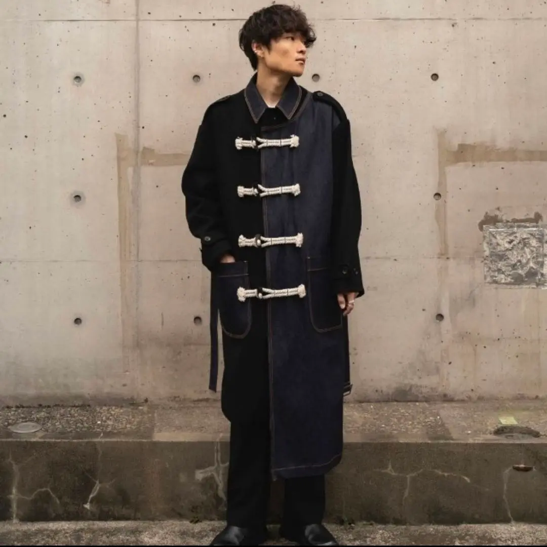 2025年最新】khoki coatの人気アイテム - メルカリ