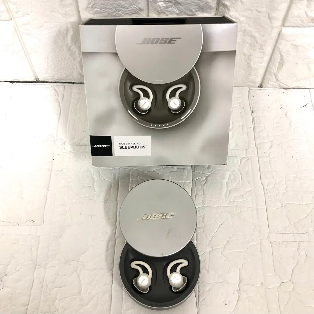 2025年最新】noise-masking sleepbuds boseの人気アイテム