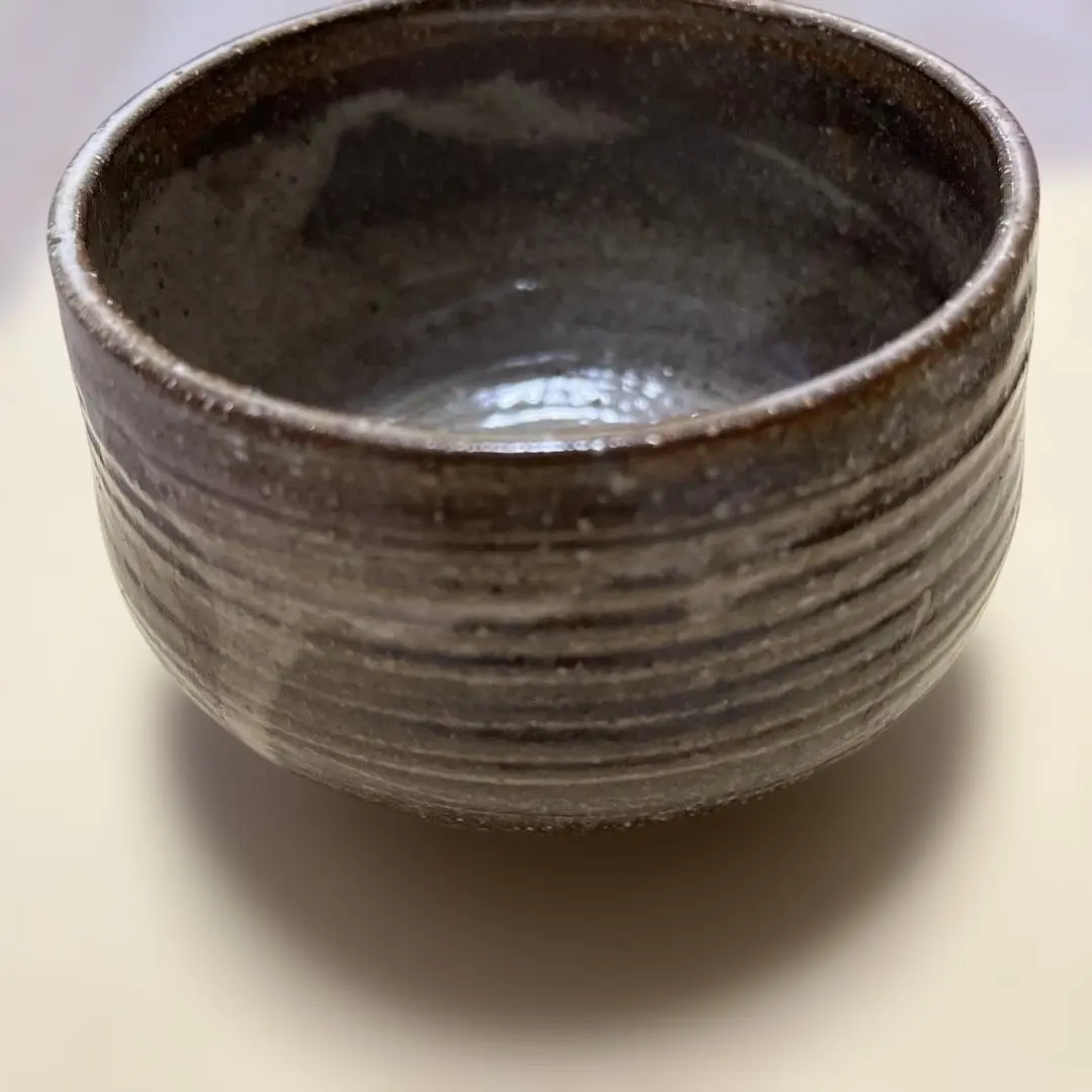 Thumbnail of Teabowl, tea utensils, tea ceremony utensils, matcha bowl, tea ceremony