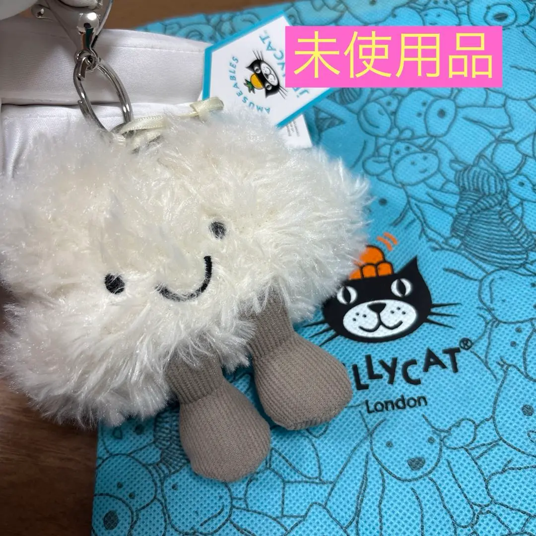 2025年最新】jellycat ジェリーキャット Amuseable Cloud 雲の