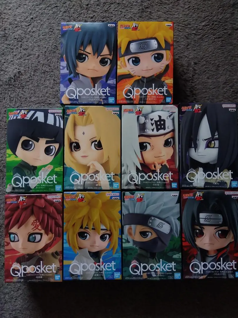 2025年最新】うちはイタチ qposketの人気アイテム - メルカリ
